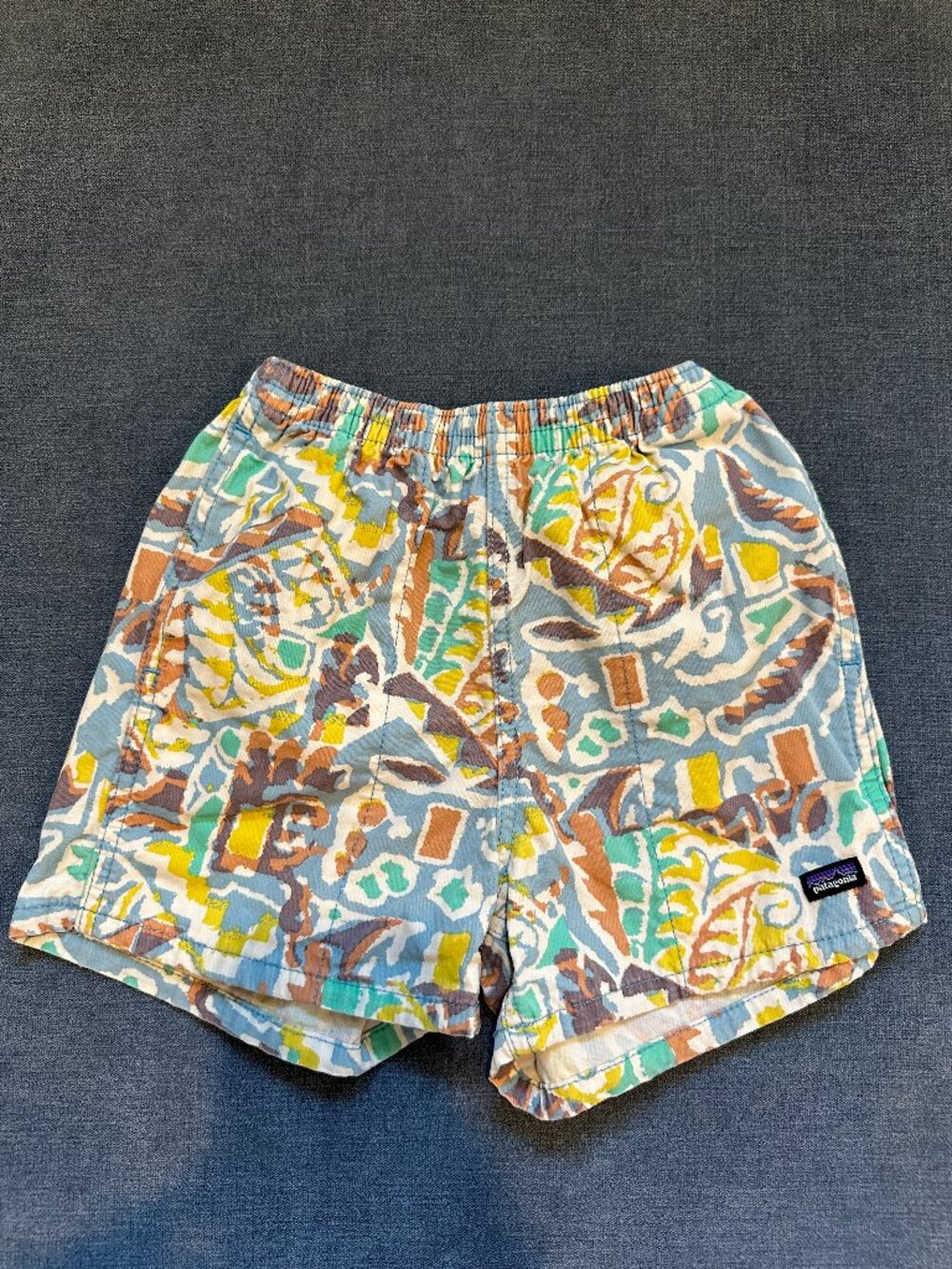 Patagonia Baby Funhoggers Shorts